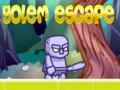 Jogo Escape do Golem online