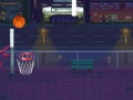 Jogo Arremesso de Basquete online