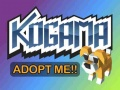 Jogo Kogama Adote-me online