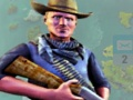 Jogo Caçador de Animais de Safari online