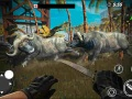 Jogo Caçador de Safari Animal 2020 online