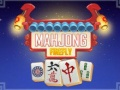 Jogo Mahjong Vaga-lume online