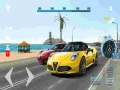 Jogo Corrida de Carros na Cidade online