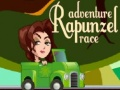 Jogo Corrida Aventura Rapunzel online