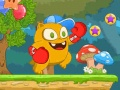 Jogo Jojo Corrida online