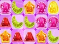 Jogo Combinação de Gelatina online