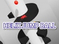 Jogo Bola Saltar Helix online