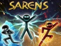 Jogo Sarens online
