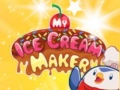 Jogo Meu Fabricante de Sorvete online