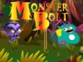 Jogo Monstro Raio online