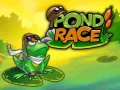 Jogo Corrida de lagoa online