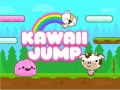 Jogo Salto Kawaii online