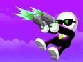 Jogo Johnny Trigger 3D Online online