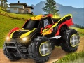 Jogo Caminhão Monstro Offroad online