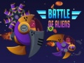 Jogo Batalha dos Alienígenas online