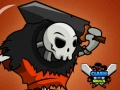 Jogo Conflito de Crânios online