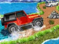 Jogo Jeep SUV 4x4 online