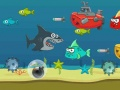 Jogo Tubarão Louco online