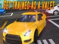 Jogo Treine como manobrista online