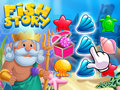 Jogo História do Peixe online