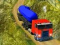 Jogo Simulador de Caminhão de Carga Indiano online
