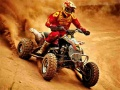 Jogo Quebra-Cabeça ATV Off-Road online