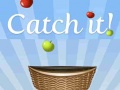 Jogo Caçador de Maçãs Real: Surpresa de Frutas Extremas online