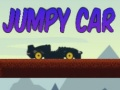 Jogo Carro Saltitante online