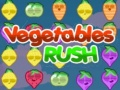 Jogo Corrida de Vegetais online