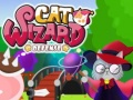 Jogo Defesa do Mago Gato online