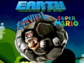 Jogo Super Mario Sobrevivência na Terra online