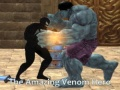 Jogo O Incrível Herói Venom online