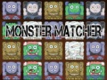 Jogo Pareador de Monstros online