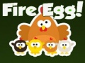 Jogo Ovo de Fogo! online