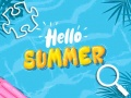 Jogo Olá Verão online