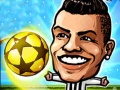 Jogo Futebol Frente a Frente 2020 online