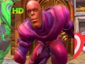 Jogo Herói Veneno Luta de Rua online