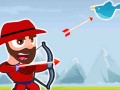 Jogo Arqueiro Campeão online