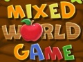 Jogo Jogo de Palavras Mistas online