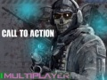 Jogo Chamada para Ação Multiplayer online