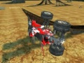 Jogo Desafio de Acrobacias em ATV 2 online