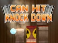 Jogo Pode Bater Derrubar online