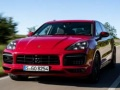 Jogo Porsche Cayenne GTS 2020 online