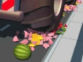 Jogo Destruição de Rodas online