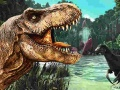 Jogo Caça aos Dinossauros online