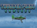 Jogo Avião Trovão Infinito online
