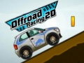 Jogo Corrida Offroad 2D online