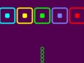 Jogo Cobra Cor Quebra online
