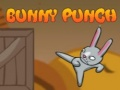 Jogo Soco de Coelho online