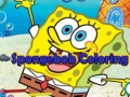 Jogo Colorindo o Bob Esponja online